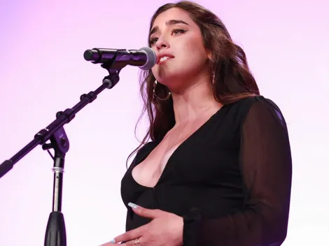 ¿Dónde queda el nuevo recinto del concierto de Lauren Jauregui?