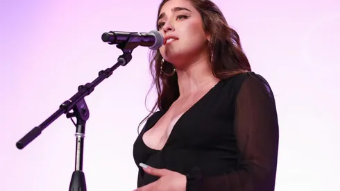 Lauren Jauregui