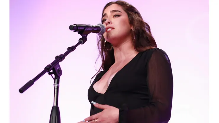 Lauren Jauregui