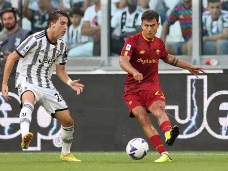 Dybala dispara contra la Juve: "Aún me deben tres millones de euros"