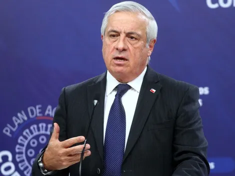 Mañalich apunta a "sobrerreporte de fallecidos" por Covid en Chile