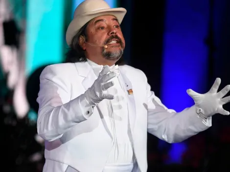 Show a beneficio : Bombo Fica, Los Jaivas y más ¿Cuándo es?