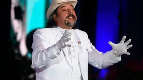 OLMUE: Cuarta Noche Festival de Huaso 2023