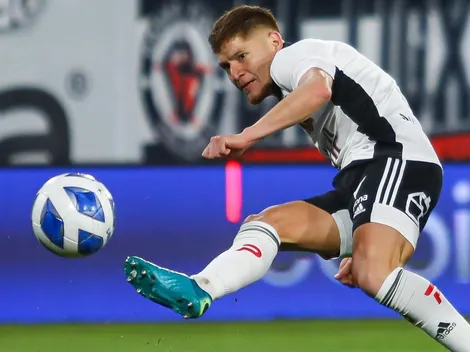 Quinteros: "La duda es si Gil puede jugar 90 minutos"