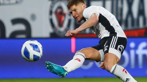 Gustavo Quinteros y su duda sobre Gil ante Magallanes.