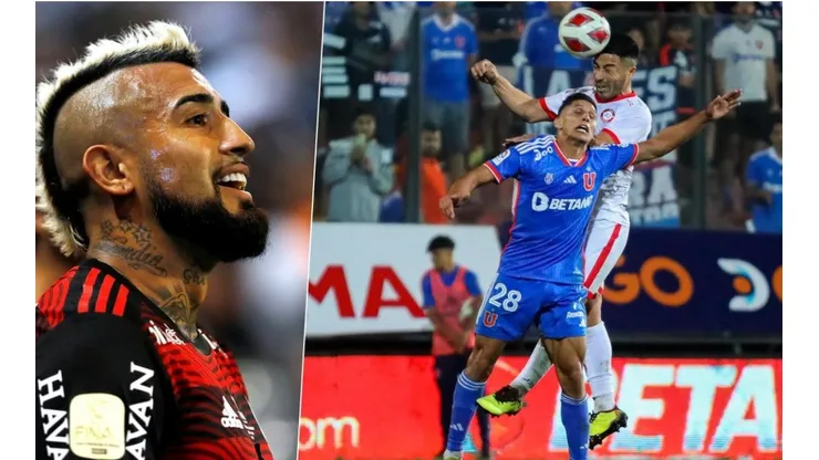Arturo Vidal