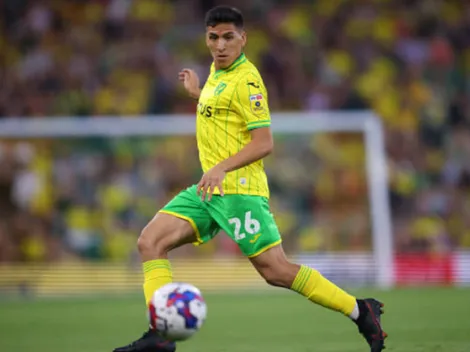 Marcelino revela que Brasil fue clave en su fichaje por Norwich