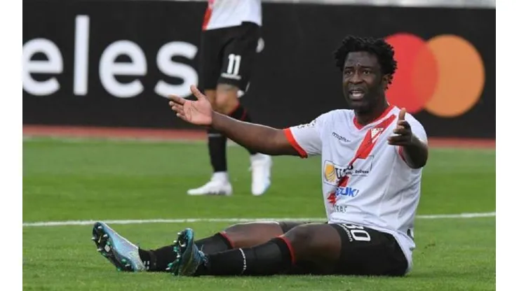 Wilfried Bony