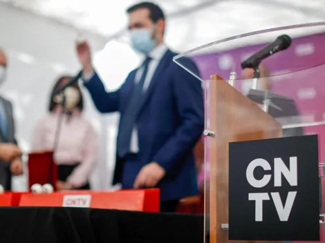 ¿Cuándo comienza la Franja Electoral?