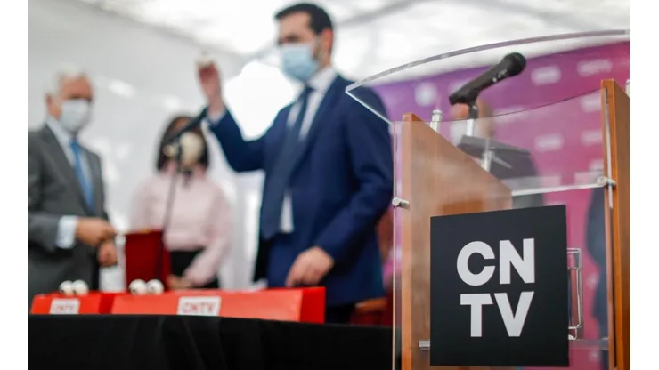 ¿Cuándo comienza la Franja Electoral?