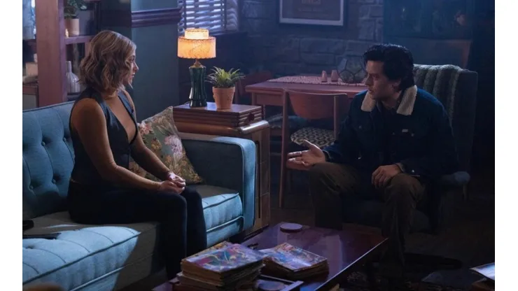 Riverdale.