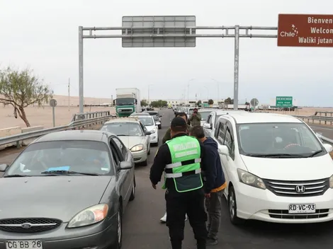 Consulta por tu estado de Beneficio Migratorio