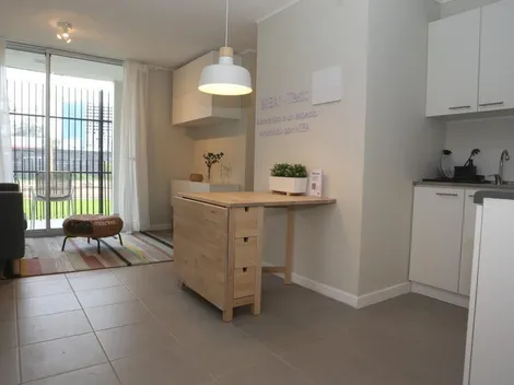 ¿Quiénes pueden recibir el Subsidio DS1 de vivienda?