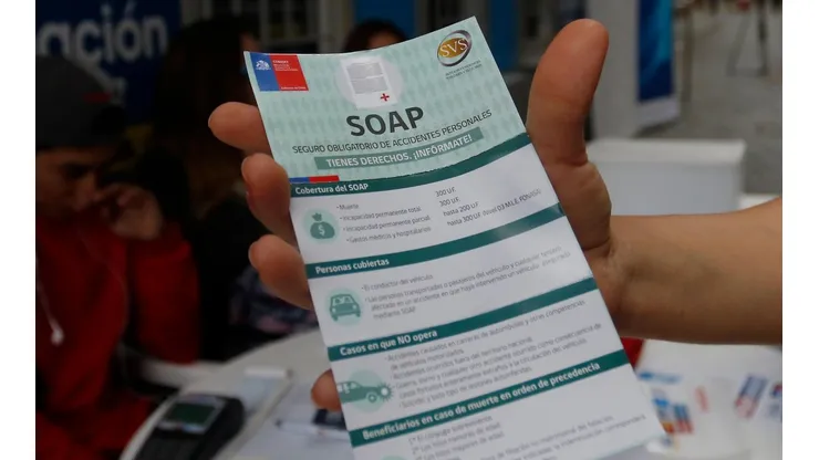 Estos son los SOAP más baratos