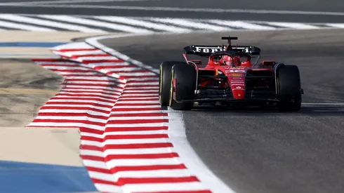 Ferrari no gana el Campeonato de Pilotos desde el 2007.