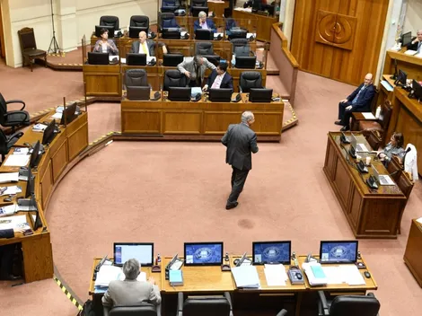 Congreso votará duplicación del Bono Marzo