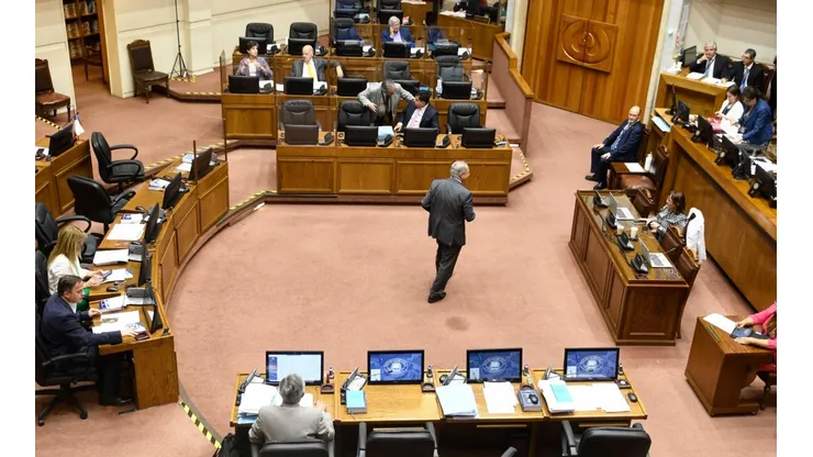 Senado