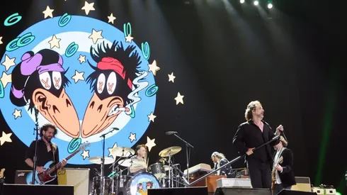 2022 Stagecoach Festival - Day 3