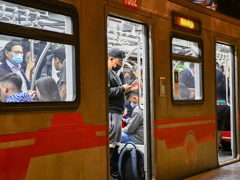 ¿Cuál es el horario del Metro este miércoles 1 de marzo?