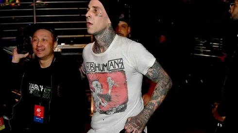 The 2020 iHeartRadio ALTer EGO – Backstage