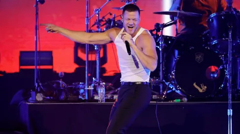 Revisa el posible setlist para el concierto de Imagine Dragons en Chile