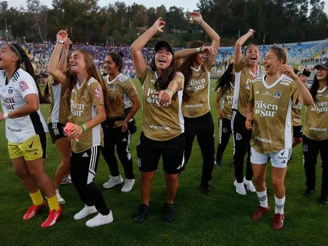 Colo Colo se alista para inédito amistoso contra Alianza Lima