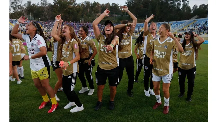 Colo Colo se alista para inédito amistoso contra Alianza Lima