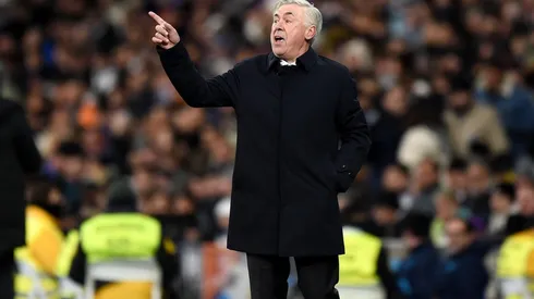 Carlo Ancelotti