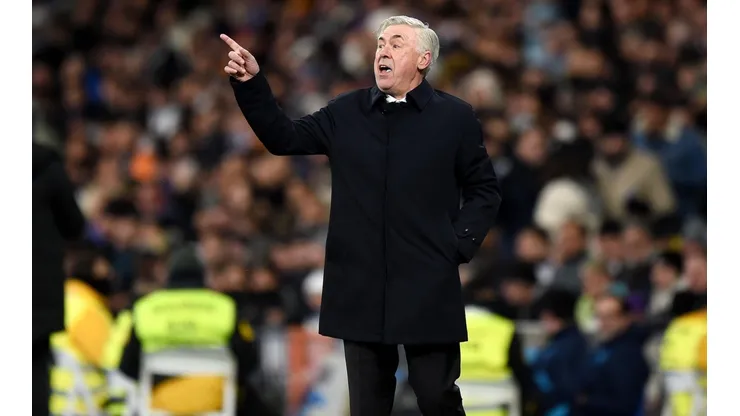 Carlo Ancelotti