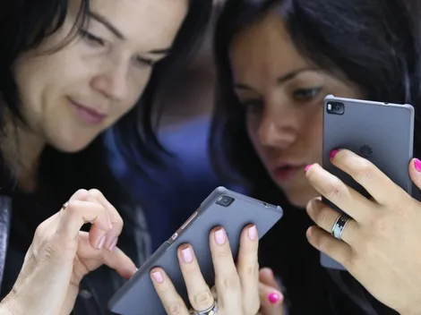 Entérate de los celulares que se quedarán pronto sin WhatsApp