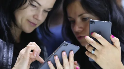 Entérate de los celulares que se quedarán pronto sin WhatsApp