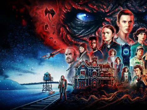 Stranger Things tendrá una precuela en formato obra de teatro