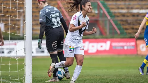 Daniela Pardo en pie de guerra por la no publicación de las bases