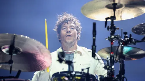 Twenty One Pilots Perform At Footprint Center