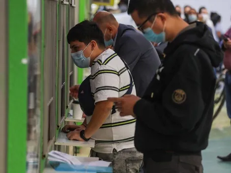 ¿Cómo saber si tengo partes?