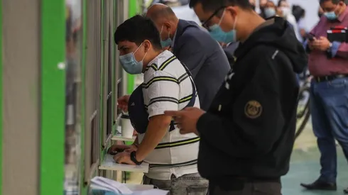 Pago de Permiso de Circulación.