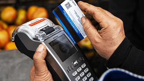 ¿Cuándo cargan la Junaeb?