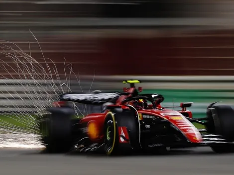 ¿Quién transmite en vivo las carreras de la Fórmula 1?