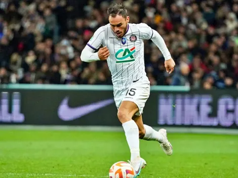 ¡Suazidane anota su primer golazo en Francia!