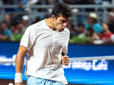 Aún quedan entradas para el Chile Open: revisa los precios