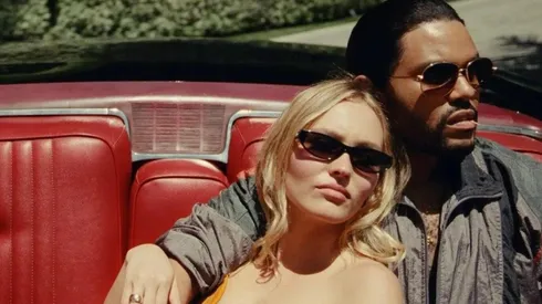 El futuro incierto de The Idol la serie de HBO Max