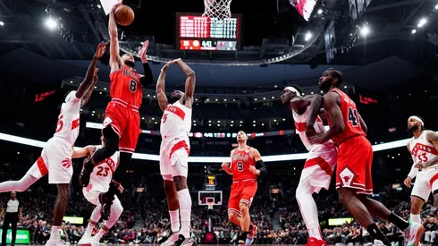 La NBA se prepara para dar inicio a la parte final de la temporada.