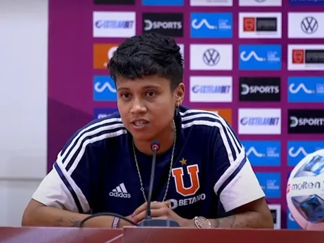 Fernanda Pinilla: "Me parece vergonzoso que no estén las bases"