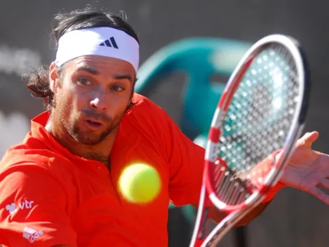 Con Fernando González a la cabeza: el palmarés del Chile Open