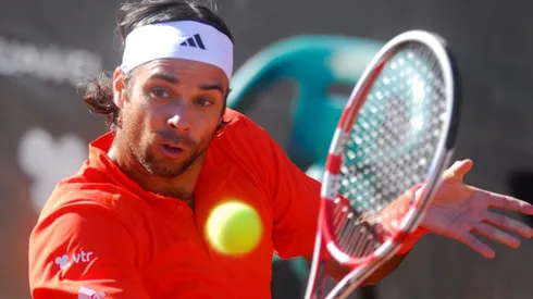 Con Fernando González a la cabeza: el palmarés del Chile Open.