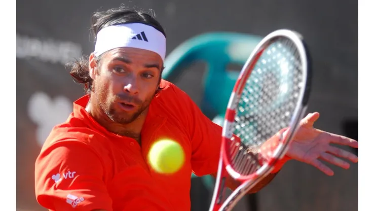 Con Fernando González a la cabeza: el palmarés del Chile Open.