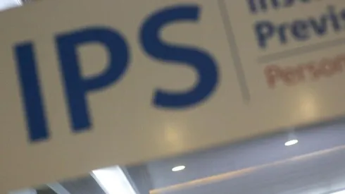 ¿Cómo puedo saber si estoy en el IPS para recibir el Bono Marzo?