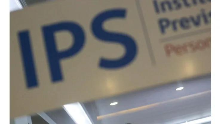 ¿Cómo puedo saber si estoy en el IPS para recibir el Bono Marzo?