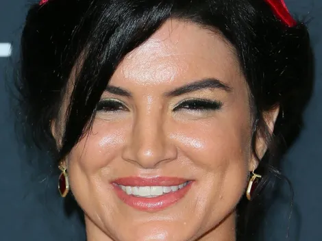 Revisa por qué no está la actriz Gina Carano en The Mandalorian 3