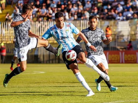 Colo Colo no está ni ahí con suspender su duelo ante Magallanes